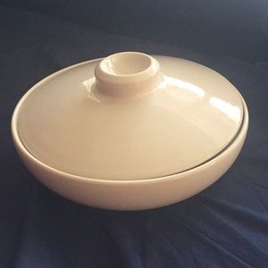 Pottery Barn Sicilia Lidded Casserole